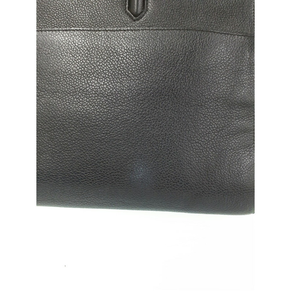 SAINT LAURENT PARIS Cabas Rive Gauche Handbag - Picture 5 of 9